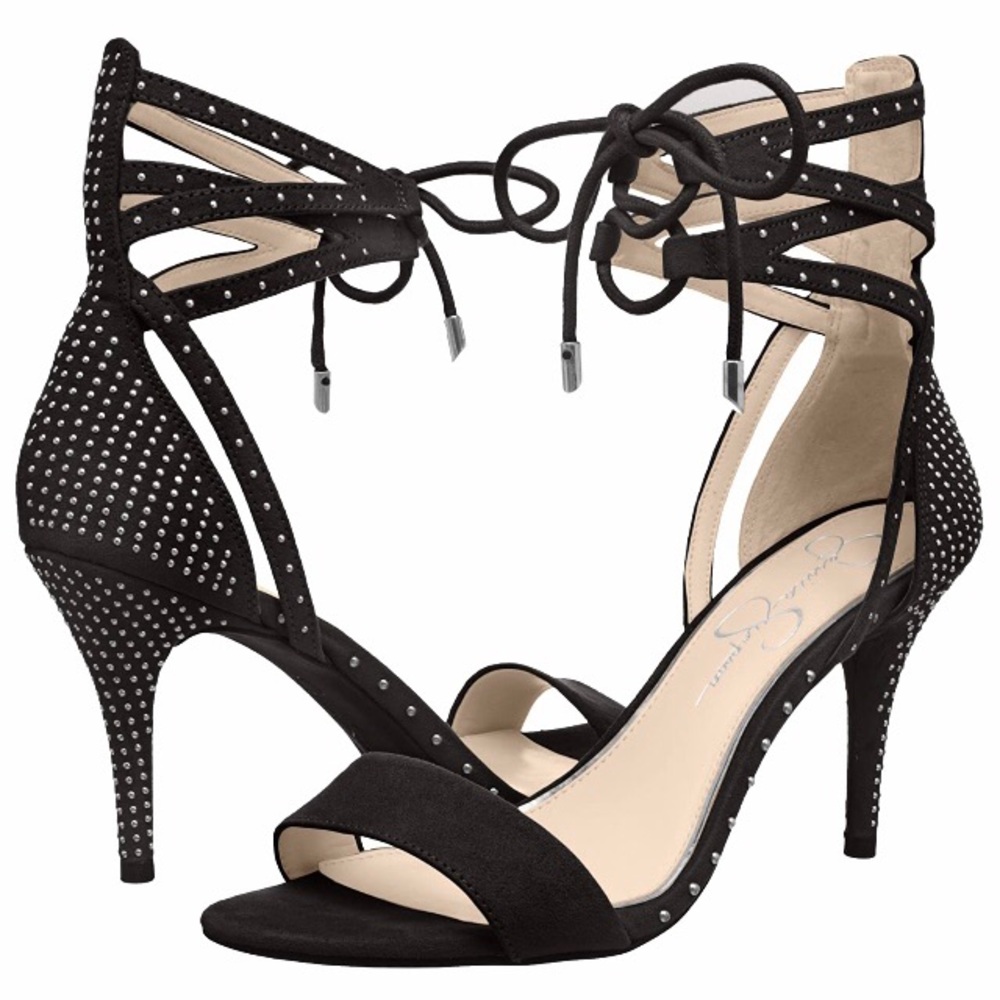 Jessica Simpson Women's Maevi GLADIATOR Sandal